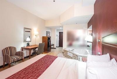 رد روف این اند سویتز اوگوستا