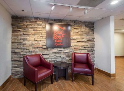 رد روف این اند سویتز اوگوستا