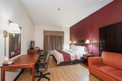 رد روف این اند سویتز اوگوستا