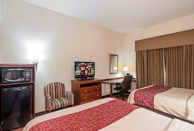 رد روف این اند سویتز اوگوستا