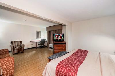 رد روف این اند سویتز اوگوستا