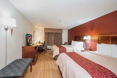 رد روف این اند سویتز اوگوستا