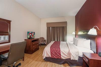 رد روف این اند سویتز اوگوستا