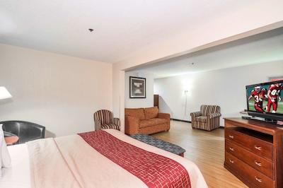 رد روف این اند سویتز اوگوستا