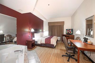 رد روف این اند سویتز اوگوستا