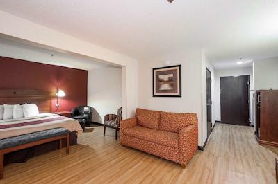 رد روف این اند سویتز اوگوستا