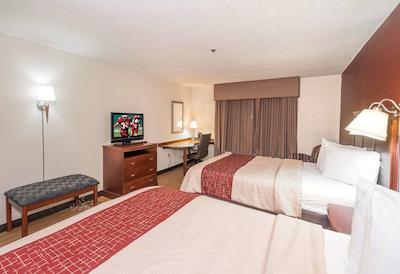 رد روف این اند سویتز اوگوستا