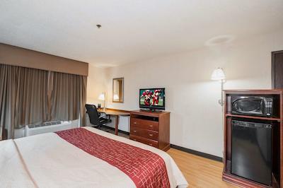 رد روف این اند سویتز اوگوستا