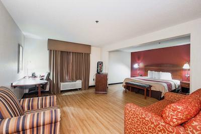 رد روف این اند سویتز اوگوستا