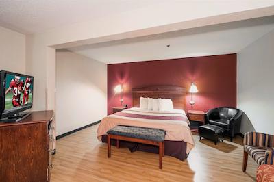 رد روف این اند سویتز اوگوستا