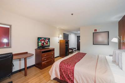 رد روف این اند سویتز اوگوستا