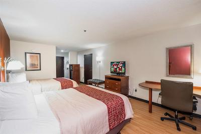 رد روف این اند سویتز اوگوستا