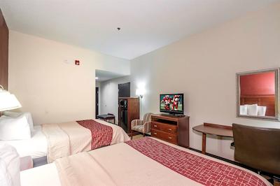 رد روف این اند سویتز اوگوستا