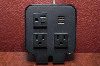 رد روف این اند سویتز اوگوستا