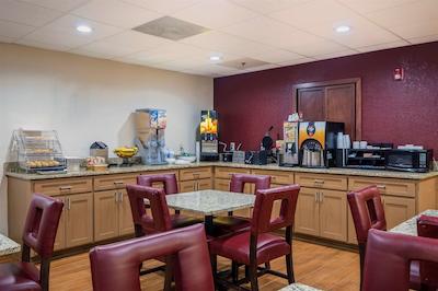 رد روف این اند سویتز اوگوستا