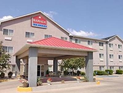 رامادا لیمیتد بیسمارک نردیست