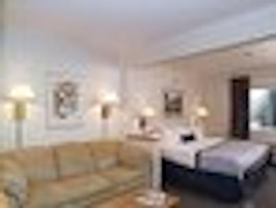 رامادا لیمیتد بیسمارک نردیست