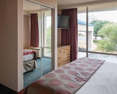 ردو این اند سویتز شروپرت