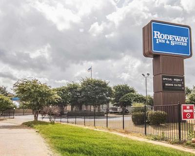 ردو این اند سویتز شروپرت