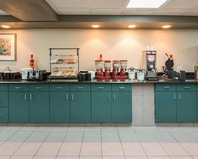 ردو این اند سویتز شروپرت