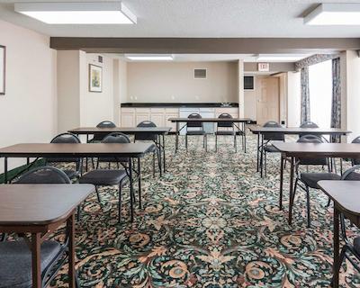 ردو این اند سویتز شروپرت