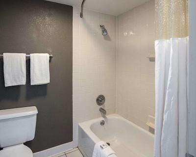 ردو این اند سویتز شروپرت