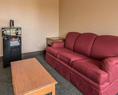 ردو این اند سویتز شروپرت