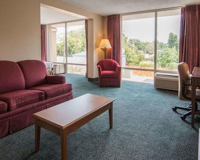 ردو این اند سویتز شروپرت