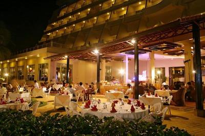 فان دیت اُسین دونز ریزرت