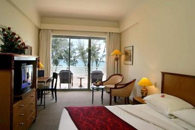 فان دیت اُسین دونز ریزرت