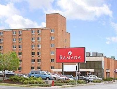 رامادا مارکت