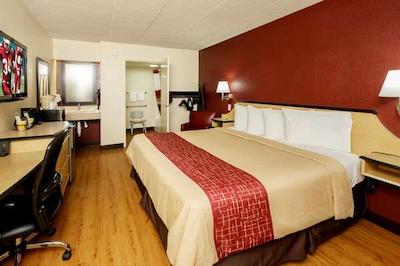 رد روف این کلومبوز وست