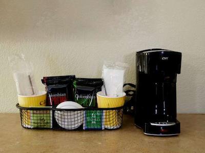 رد روف این کلومبوز وست