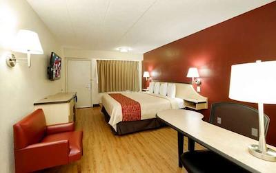 رد روف این کلومبوز وست