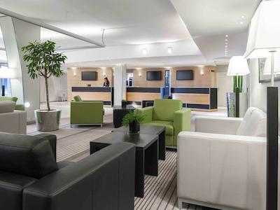 نوتل لوکسمبورگ کیرچبرگ