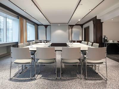 نوتل لوکسمبورگ کیرچبرگ