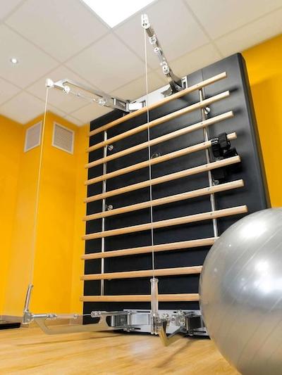 نوتل لوکسمبورگ کیرچبرگ