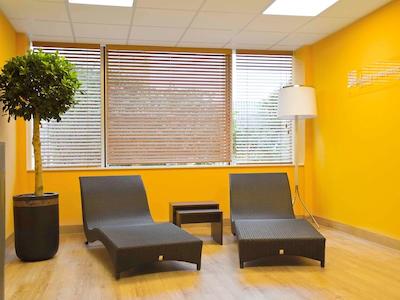 نوتل لوکسمبورگ کیرچبرگ