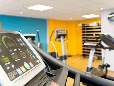 نوتل لوکسمبورگ کیرچبرگ