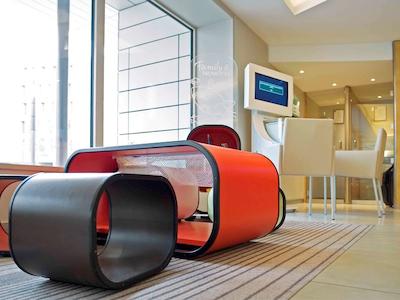 نوتل لوکسمبورگ کیرچبرگ