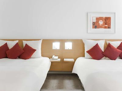 نوتل لوکسمبورگ کیرچبرگ