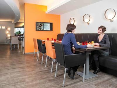 نوتل لوکسمبورگ کیرچبرگ