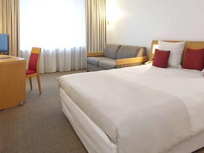 نوتل لوکسمبورگ کیرچبرگ