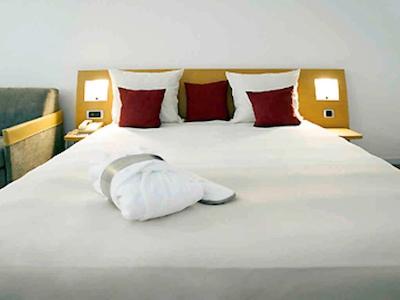 نوتل لوکسمبورگ کیرچبرگ