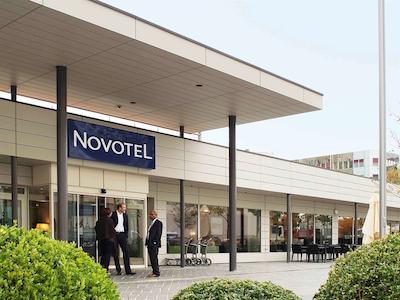 نوتل لوکسمبورگ کیرچبرگ