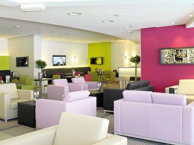 نوتل لوکسمبورگ کیرچبرگ