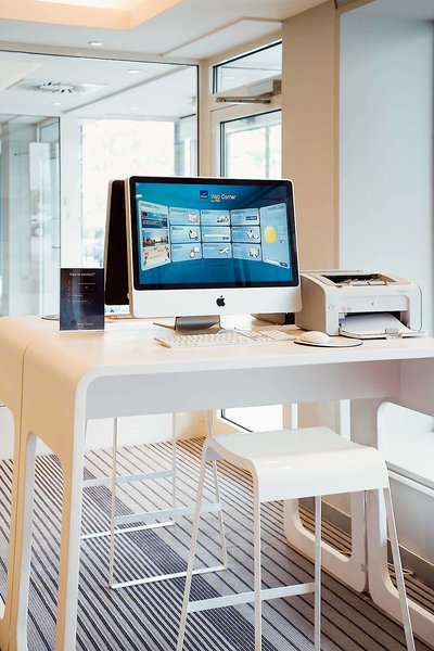 نوتل لوکسمبورگ کیرچبرگ