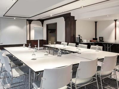 نوتل لوکسمبورگ کیرچبرگ