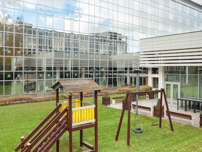 نوتل لوکسمبورگ کیرچبرگ