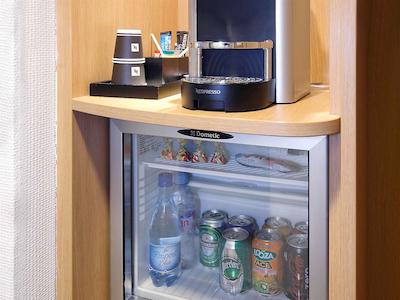 نوتل لوکسمبورگ کیرچبرگ